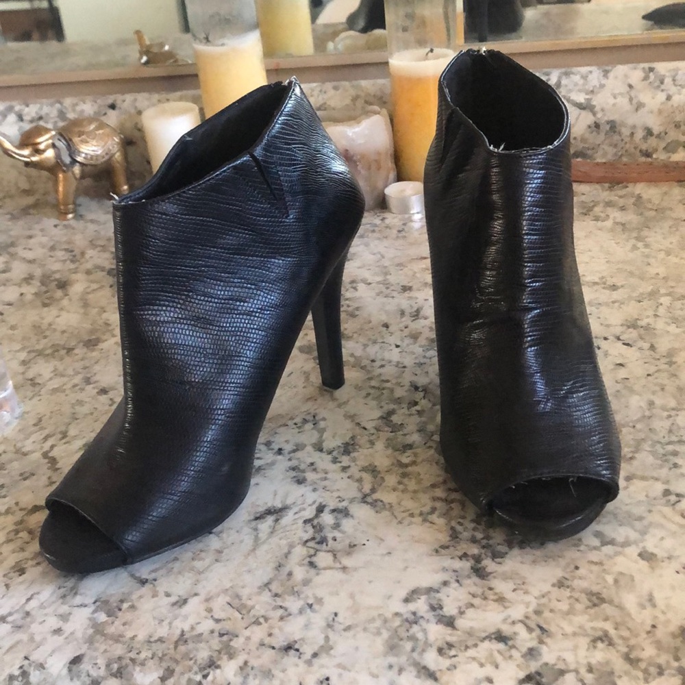 Ann Marino Heels